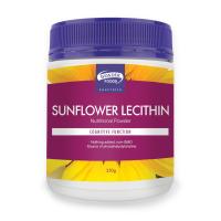 Wonder Foods Sunflower Lecithin Powder 250g